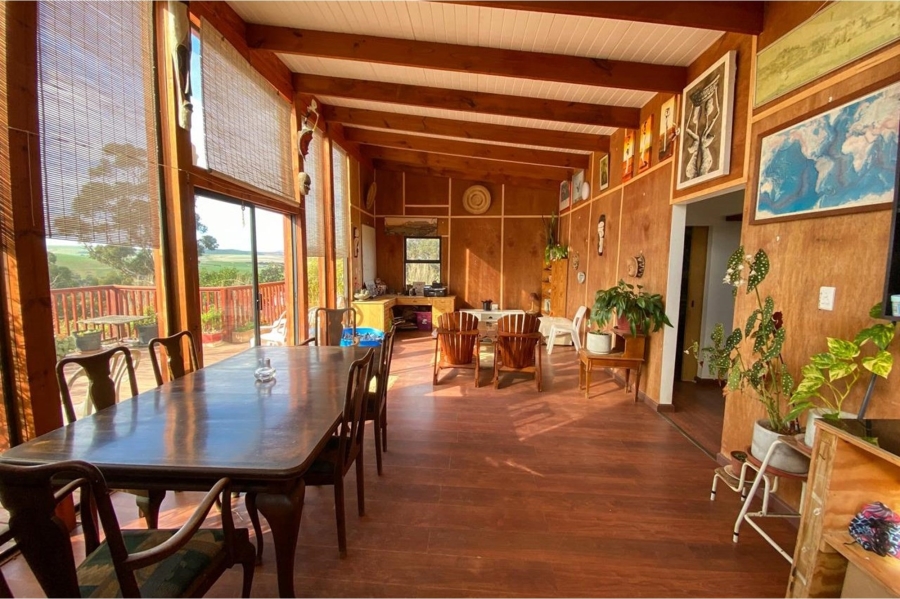 2 Bedroom Property for Sale in Bot River Western Cape